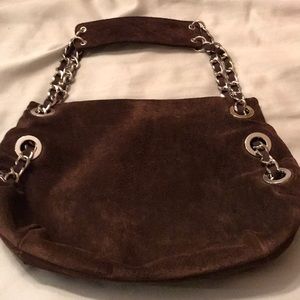 Wilson leather purse